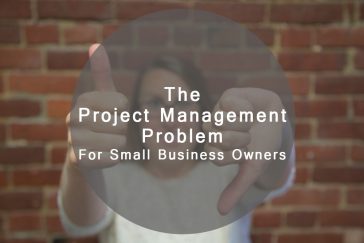 Project Management Problem for Small Business Owners