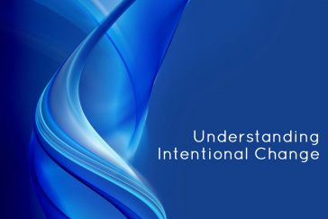 Understanding Intentional Change