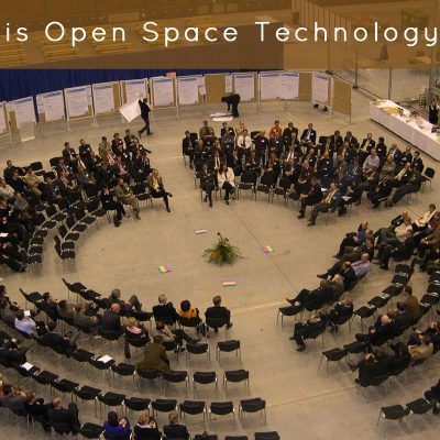 What is Open Space Technology?