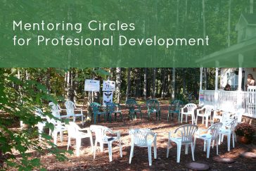Mentoring Circles for Professional Development