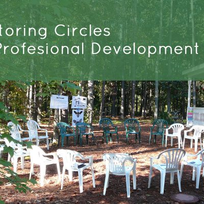 Mentoring Circles for Professional Development