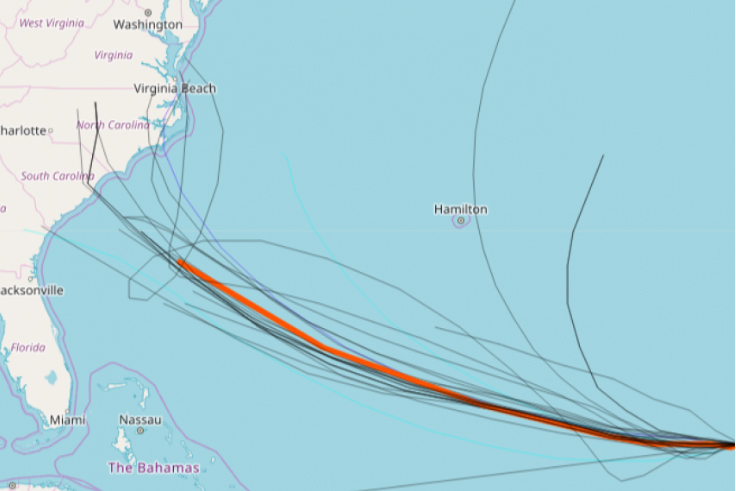 What Hurricane Florence Reminded Me About Leadership