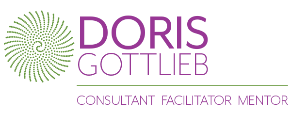 Doris Gottlieb Logo