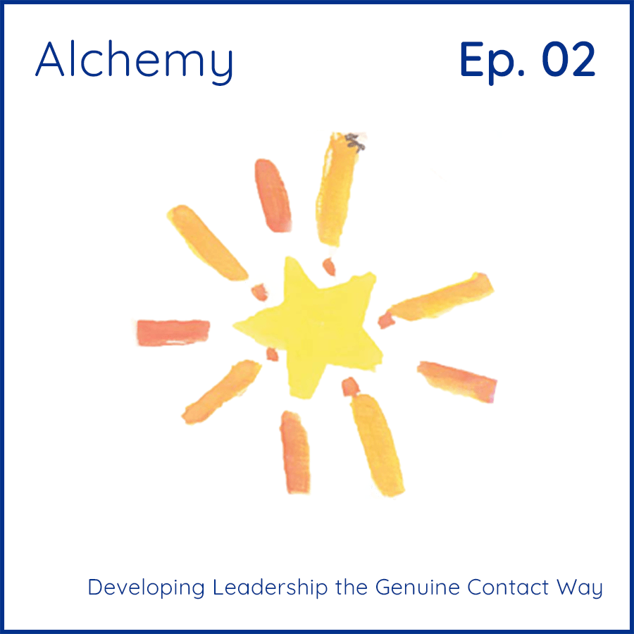 Alchemy: Episode 2