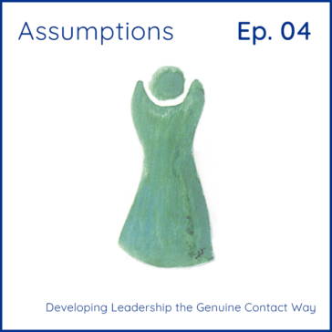 Episode 4: Assumptions