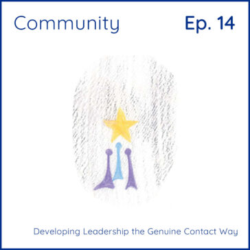Community: Developing Leadership